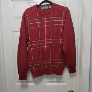 Oscar de la Renta Man's Sweater